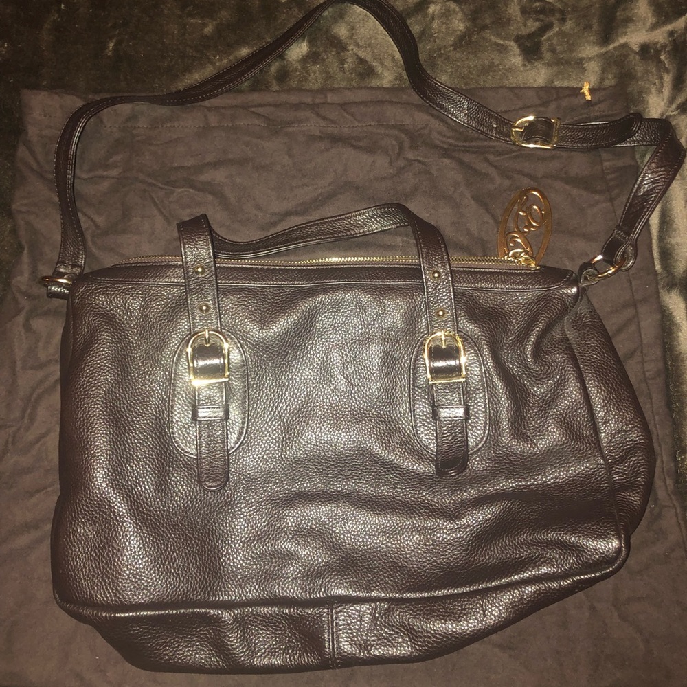 Onna Ehrlich purse